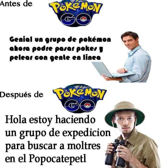 Pokemon Go Gta Meme